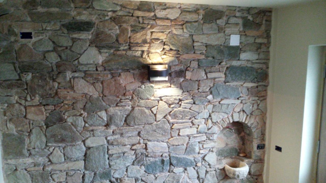 Вілла Ca' Nova Roccaforte Mondovi Екстер'єр фото