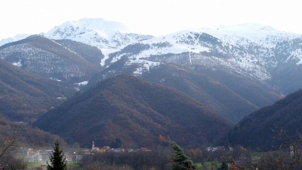Вілла Ca' Nova Roccaforte Mondovi Екстер'єр фото